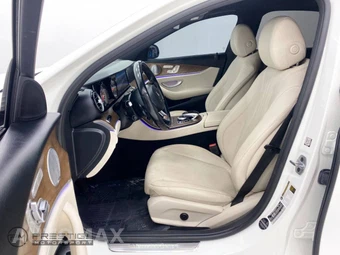 2018 Mercedes-Benz E 300 Sedan - miniatura 17