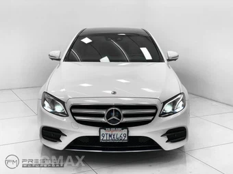 2018 Mercedes-Benz E 300 Sedan - miniatura 25