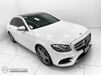 2018 Mercedes-Benz E 300 Sedan - miniatura 27