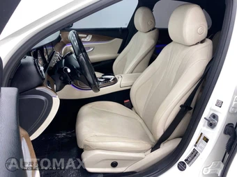 2018 Mercedes-Benz E 300 Sedan - miniatura 39