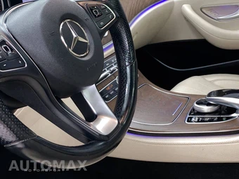 2018 Mercedes-Benz E 300 Sedan - miniatura 43