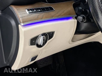 2018 Mercedes-Benz E 300 Sedan - miniatura 47