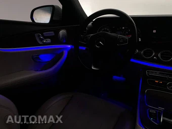 2018 Mercedes-Benz E 300 Sedan - miniatura 49