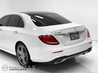 2018 Mercedes-Benz E 300 Sedan - miniatura 51