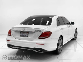 2018 Mercedes-Benz E 300 Sedan - miniatura 6