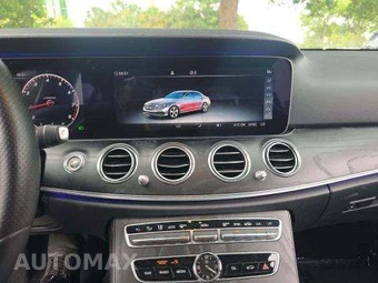 2018 Mercedes-Benz E 300 Sedan – miniatura 10