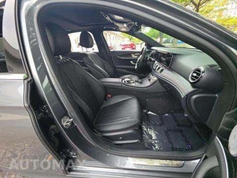 2018 Mercedes-Benz E 300 Sedan – miniatura 18