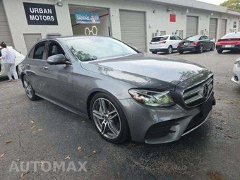 2018 Mercedes-Benz E 300 Sedan – miniatura 25