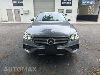 2018 Mercedes-Benz E 300 Sedan – miniatura 26