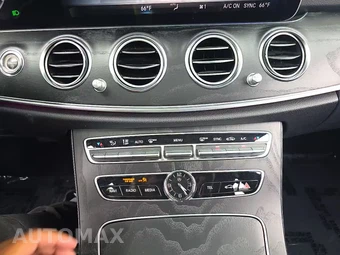 2018 Mercedes-Benz E 300 Sedan – miniatura 30