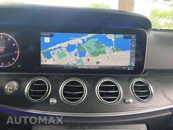 2018 Mercedes-Benz E 300 Sedan – miniatura 33