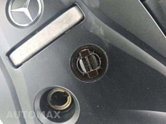 2018 Mercedes-Benz E 300 Sedan – miniatura 36