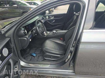 2018 Mercedes-Benz E 300 Sedan – miniatura 6
