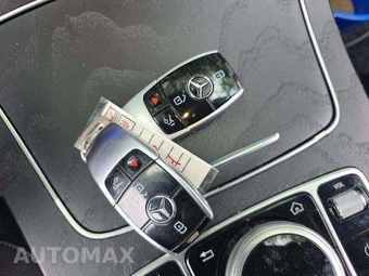 2018 Mercedes-Benz E 300 Sedan – miniatura 8