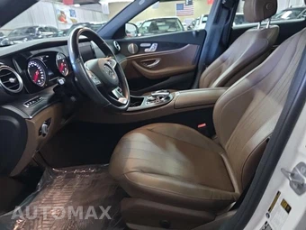 2018 Mercedes-Benz E 300 Sedan – miniatura 11