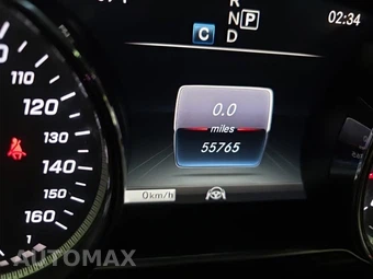 2018 Mercedes-Benz E 300 Sedan – miniatura 13