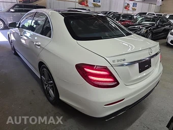 2018 Mercedes-Benz E 300 Sedan – miniatura 6