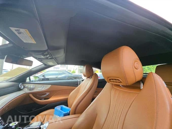 2018 Mercedes-Benz E 400 4MATIC Convertible - miniatura 11