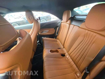 2018 Mercedes-Benz E 400 4MATIC Convertible - miniatura 13