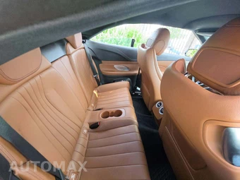 2018 Mercedes-Benz E 400 4MATIC Convertible - miniatura 16