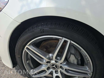 2018 Mercedes-Benz E 400 4MATIC Convertible - miniatura 22