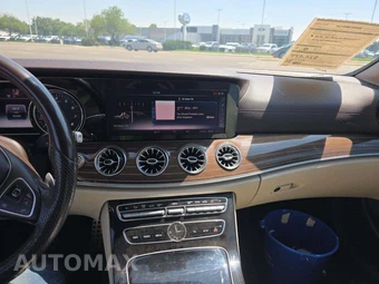 2018 Mercedes-Benz E 400 4MATIC Convertible - miniatura 10