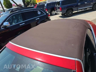 2018 Mercedes-Benz E 400 4MATIC Convertible - miniatura 12