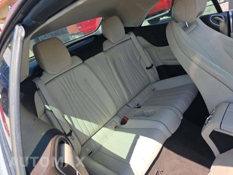 2018 Mercedes-Benz E 400 4MATIC Convertible - miniatura 16