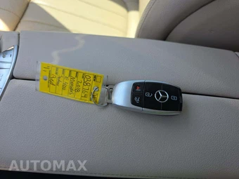 2018 Mercedes-Benz E 400 4MATIC Convertible - miniatura 8