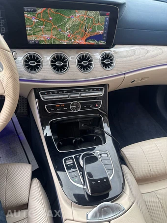 2018 Mercedes-Benz E 400 4MATIC Convertible - miniatura 14