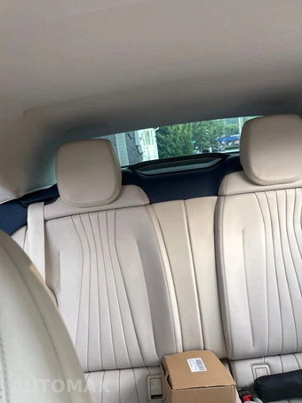 2018 Mercedes-Benz E 400 4MATIC Convertible - miniatura 15