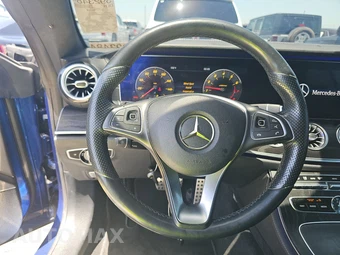 2018 Mercedes-Benz E 400 4MATIC Coupe - miniatura 10