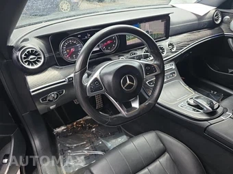 2018 Mercedes-Benz E 400 4MATIC Coupe - miniatura 14