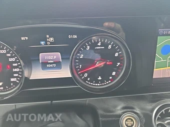 2018 Mercedes-Benz E 400 4MATIC Coupe - miniatura 15