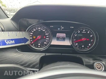 2018 Mercedes-Benz E 400 4MATIC Coupe - miniatura 21