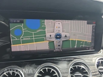 2018 Mercedes-Benz E 400 4MATIC Coupe - miniatura 24