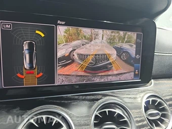 2018 Mercedes-Benz E 400 4MATIC Coupe - miniatura 25