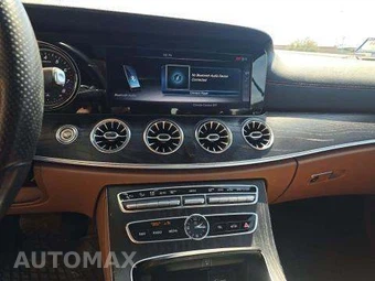 2018 Mercedes-Benz E 400 4MATIC Coupe - miniatura 10