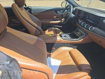 2018 Mercedes-Benz E 400 4MATIC Coupe - miniatura 18