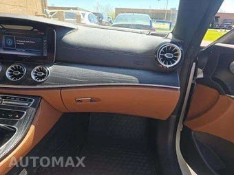 2018 Mercedes-Benz E 400 4MATIC Coupe - miniatura 19