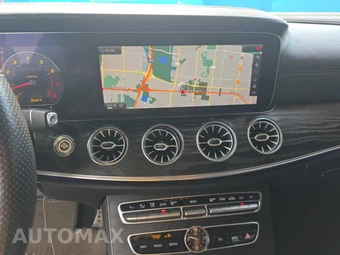 2018 Mercedes-Benz E 400 4MATIC Coupe - miniatura 11