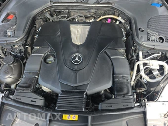 2018 Mercedes-Benz E 400 4MATIC Coupe - miniatura 15