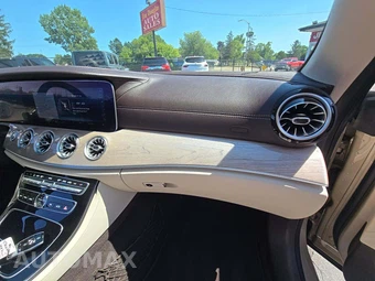2018 Mercedes-Benz E 400 4MATIC Coupe - miniatura 16