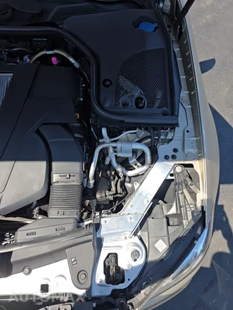 2018 Mercedes-Benz E 400 4MATIC Coupe - miniatura 21