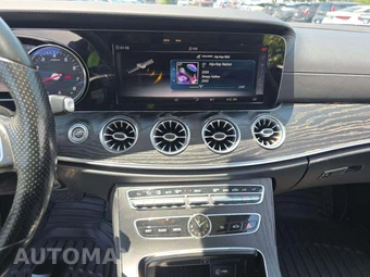 2018 Mercedes-Benz E 400 4MATIC Coupe – miniatura 10