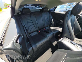 2018 Mercedes-Benz E 400 4MATIC Coupe – miniatura 16
