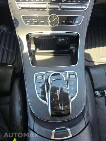 2018 Mercedes-Benz E 400 4MATIC Coupe – miniatura 20