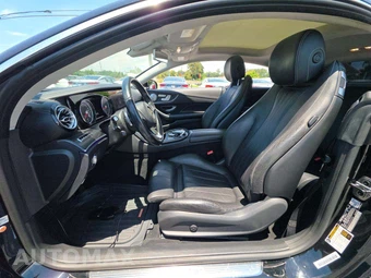 2018 Mercedes-Benz E 400 4MATIC Coupe – miniatura 6