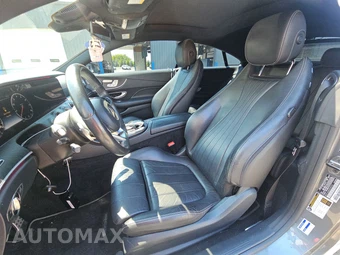 2018 Mercedes-Benz E 400 4MATIC Coupe - miniatura 7