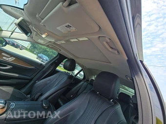 2018 Mercedes-Benz E 400 4MATIC Sedan – miniatura 8